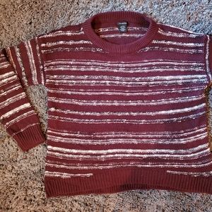 Calvin klein Jean's womens sweater xl